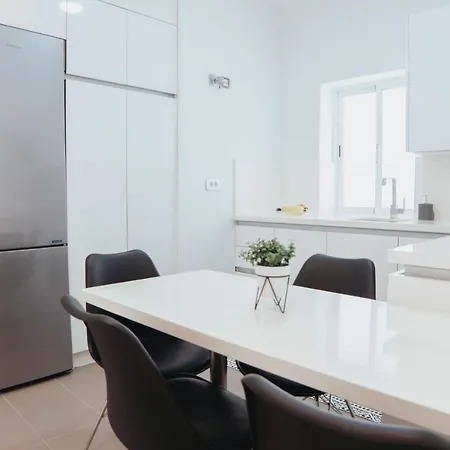 Churruca Canteras By Alterhome Apartamento