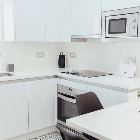 Apartamento Churruca Canteras By Alterhome