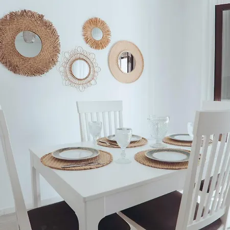 Apartamento Churruca Canteras By Alterhome