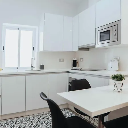 Churruca Canteras By Alterhome Apartamento Las Palmas de Gran Canaria