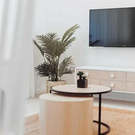 Apartamento Churruca Canteras By Alterhome *