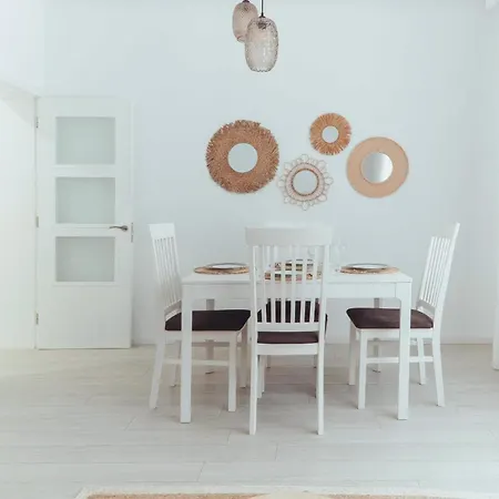 Churruca Canteras By Alterhome *