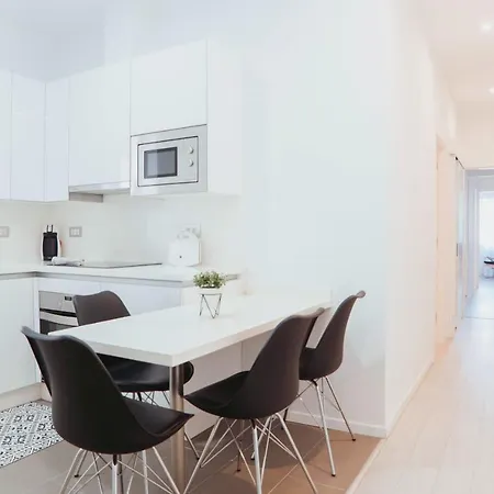 Churruca Canteras By Alterhome Apartamento
