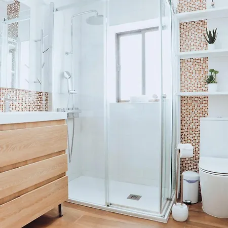 Apartamento Churruca Canteras By Alterhome Las Palmas de Gran Canaria