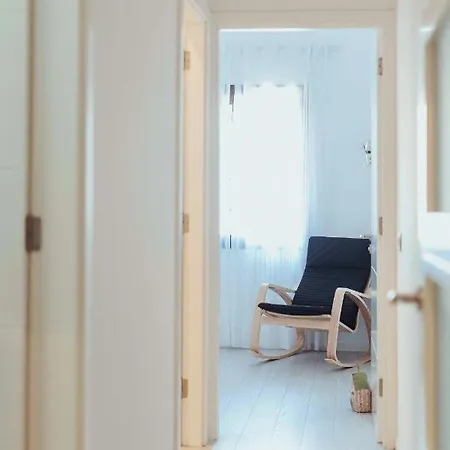 Churruca Canteras By Alterhome Apartamento *
