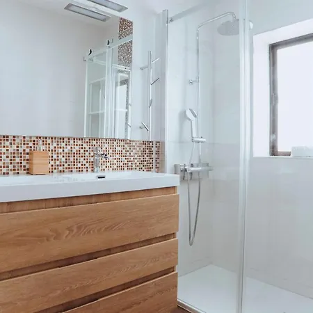Churruca Canteras By Alterhome Apartamento *