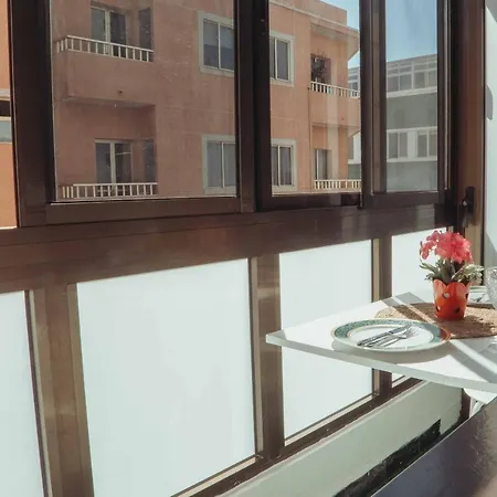 Apartamento Churruca Canteras By Alterhome *