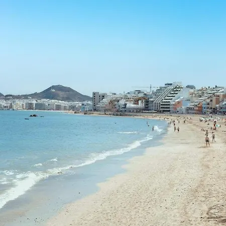 Churruca Canteras By Alterhome * Las Palmas de Gran Canaria