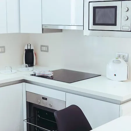 Apartamento Churruca Canteras By Alterhome