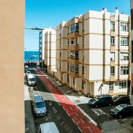 Churruca Canteras By Alterhome * Las Palmas de Gran Canaria